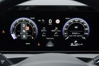 Volkswagen Tiguan, 1.5, 110 kW, petrol, automatic