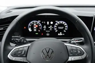 Volkswagen Tiguan, 1.5, 110 kW, petrol, automatic