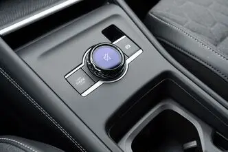 Volkswagen Tiguan, 1.5, 110 kW, petrol, automatic