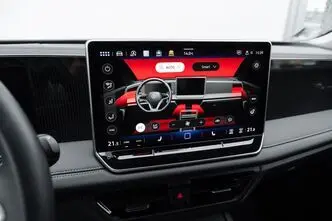 Volkswagen Tiguan, 1.5, 110 kW, petrol, automatic