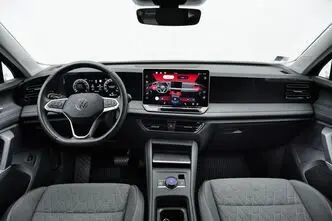 Volkswagen Tiguan, 1.5, 110 kW, petrol, automatic