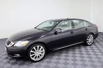 Lexus GS 450, 3.5, 218 kW, hybrid, automatic, rear-wheel drive