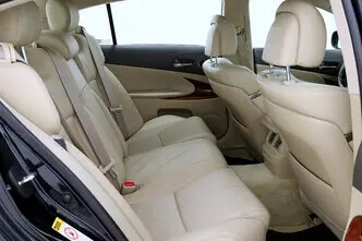 Lexus GS 450, 3.5, 218 kW, hybrid, automatic, rear-wheel drive