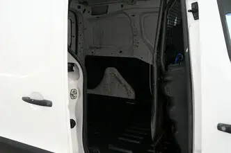 Citroën Berlingo, 1.6, 55 kW, diisel, manuaal, tagavedu