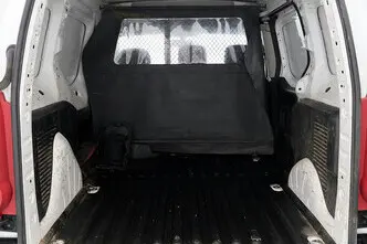 Citroën Berlingo, 1.6, 55 kW, diisel, manuaal, tagavedu