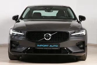 Volvo S60, 2.0, 184 kW, hübriid, automaat, nelikvedu