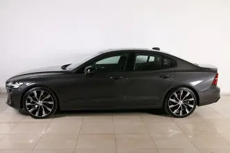 Volvo S60, 2.0, 184 kW, hübriid, automaat, nelikvedu
