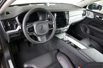 Volvo S60, 2.0, 184 kW, hübriid, automaat, nelikvedu