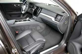 Volvo S60, 2.0, 184 kW, hübriid, automaat, nelikvedu