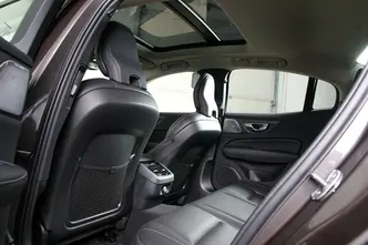 Volvo S60, 2.0, 184 kW, hübriid, automaat, nelikvedu