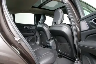 Volvo S60, 2.0, 184 kW, hübriid, automaat, nelikvedu