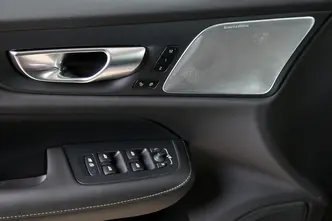 Volvo S60, 2.0, 184 kW, hübriid, automaat, nelikvedu