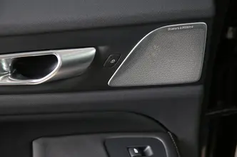 Volvo S60, 2.0, 184 kW, hübriid, automaat, nelikvedu