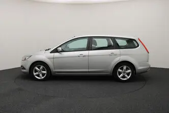 Ford Focus, 1.6, 74 kW, petrol, manual, front-wheel drive