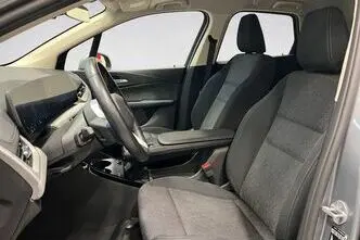 BMW 2, 1.5, 100 kW, bensiin, automaat, esivedu