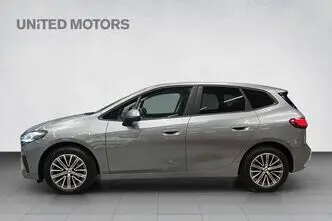 BMW 2, 1.5, 100 kW, bensiin, automaat, esivedu