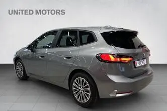 BMW 2, 1.5, 100 kW, bensiin, automaat, esivedu