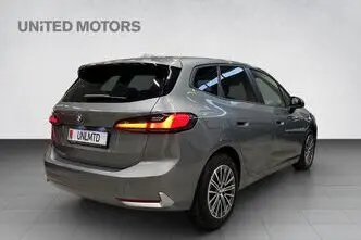 BMW 2, 1.5, 100 kW, bensiin, automaat, esivedu