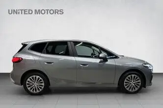 BMW 2, 1.5, 100 kW, bensiin, automaat, esivedu