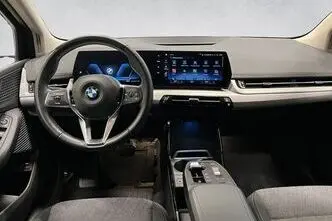 BMW 2, 1.5, 100 kW, bensiin, automaat, esivedu