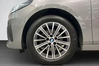 BMW 2, 1.5, 100 kW, bensiin, automaat, esivedu
