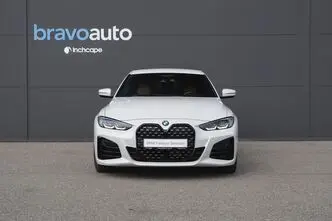 BMW 420, 2.0, 140 kW, гибрид, автомат, полный привод