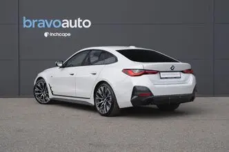 BMW 420, 2.0, 140 kW, гибрид, автомат, полный привод