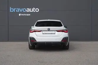 BMW 420, 2.0, 140 kW, гибрид, автомат, полный привод