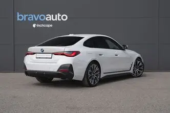 BMW 420, 2.0, 140 kW, гибрид, автомат, полный привод