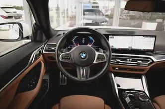 BMW 420, 2.0, 140 kW, гибрид, автомат, полный привод