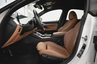 BMW 420, 2.0, 140 kW, гибрид, автомат, полный привод