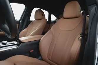 BMW 420, 2.0, 140 kW, гибрид, автомат, полный привод