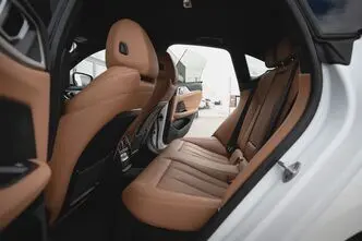 BMW 420, 2.0, 140 kW, гибрид, автомат, полный привод