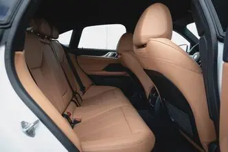 BMW 420, 2.0, 140 kW, гибрид, автомат, полный привод