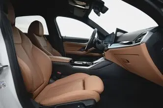 BMW 420, 2.0, 140 kW, гибрид, автомат, полный привод