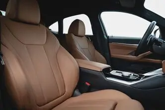 BMW 420, 2.0, 140 kW, гибрид, автомат, полный привод
