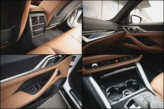 BMW 420, 2.0, 140 kW, гибрид, автомат, полный привод