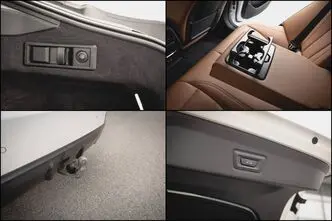 BMW 420, 2.0, 140 kW, гибрид, автомат, полный привод