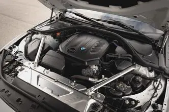 BMW 420, 2.0, 140 kW, гибрид, автомат, полный привод