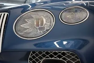 Bentley Bentayga, 4.0, 404 kW, bensiin, automaat, nelikvedu