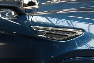 Bentley Bentayga, 4.0, 404 kW, bensiin, automaat, nelikvedu