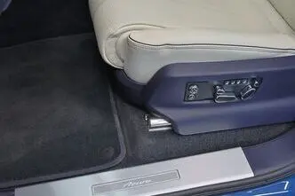 Bentley Bentayga, 4.0, 404 kW, bensiin, automaat, nelikvedu