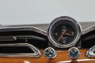 Bentley Bentayga, 4.0, 404 kW, bensiin, automaat, nelikvedu