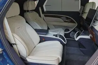 Bentley Bentayga, 4.0, 404 kW, bensiin, automaat, nelikvedu