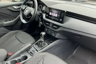 Škoda Kamiq, 1.0, 81 kW, бензин, автомат, передний привод