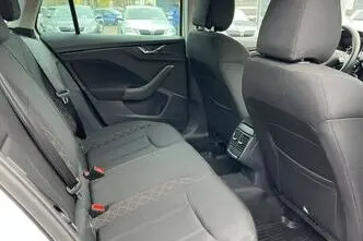 Škoda Kamiq, 1.0, 81 kW, бензин, автомат, передний привод