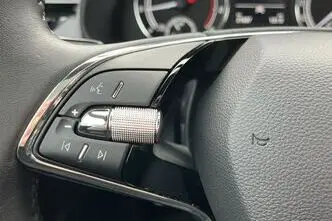Škoda Kamiq, 1.0, 81 kW, бензин, автомат, передний привод