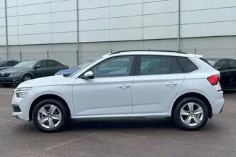 Škoda Kamiq, 1.0, 81 kW, бензин, автомат, передний привод