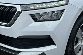 Škoda Kamiq, 1.0, 81 kW, бензин, автомат, передний привод
