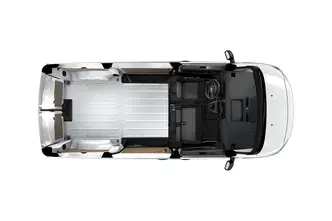 Citroën Jumpy, 1.5, 88 kW, diesel, manual